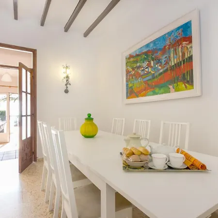 Abahana Villas Pedramala