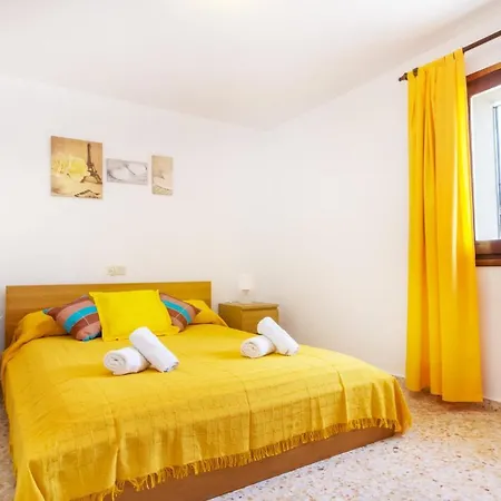 Abahana Villas Pedramala * Benissa