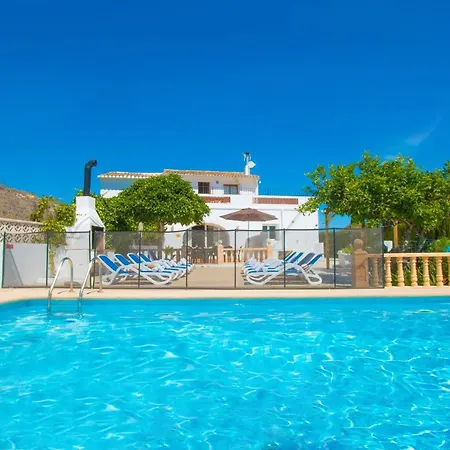Abahana Villas Pedramala Villa *