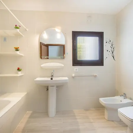 Abahana Villas Pedramala * Benissa