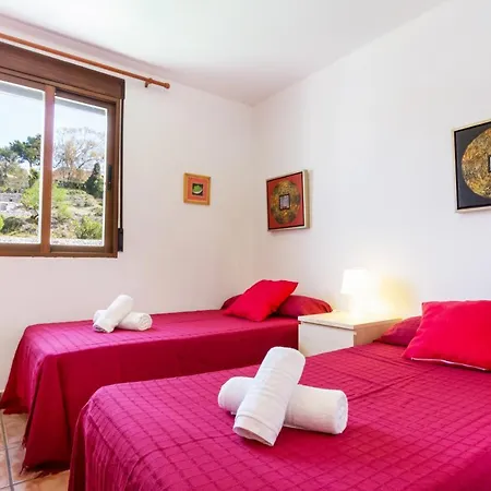 Abahana Villas Pedramala Villa