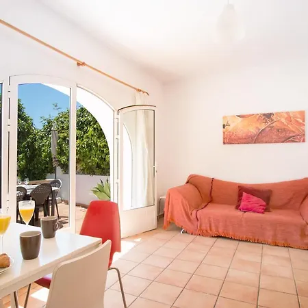 Abahana Villas Pedramala Villa Benissa